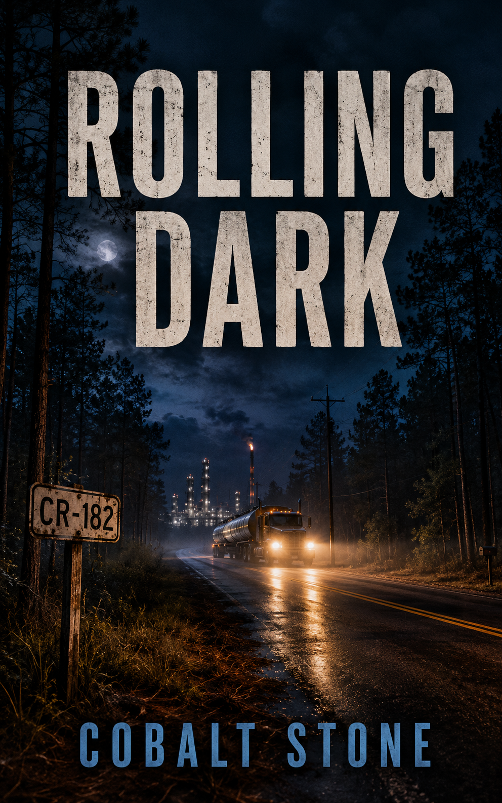 Rolling Dark